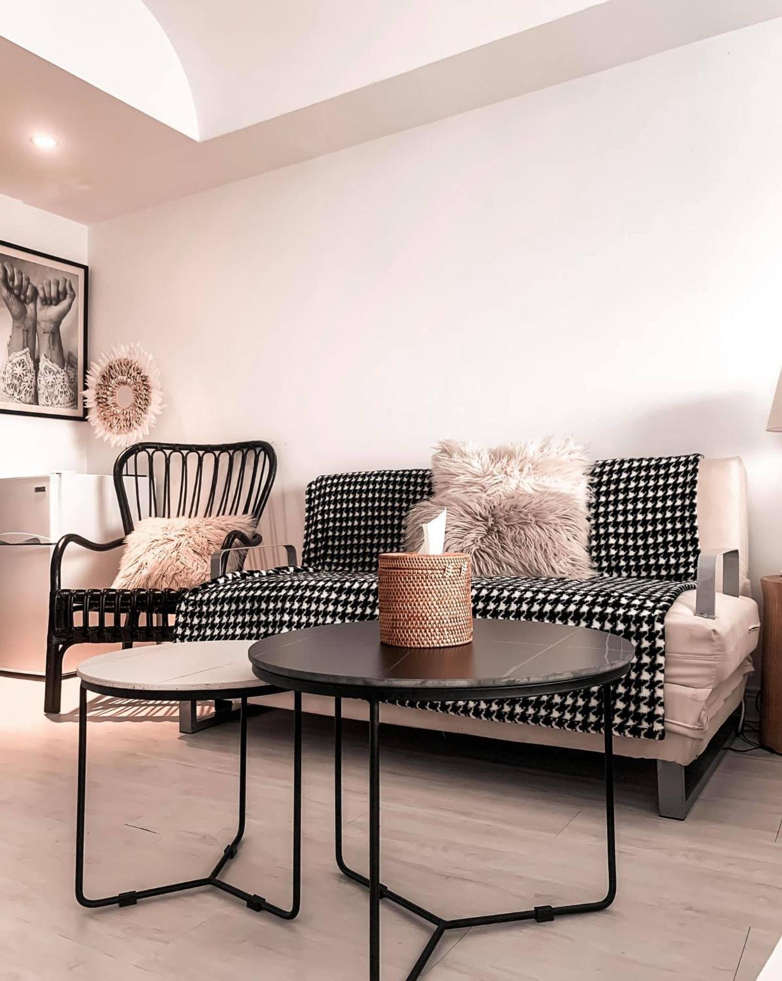 Urban Abode Apartment 1 Taipei Rum bild
