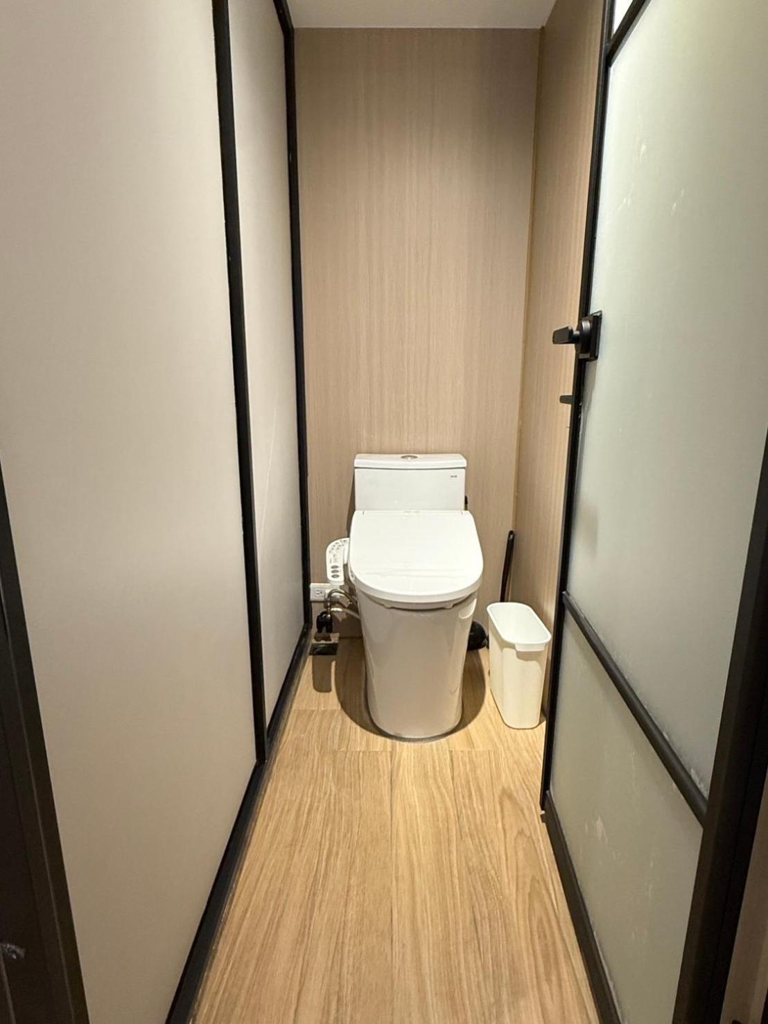 Urban Abode Apartment 1 Taipei Rum bild